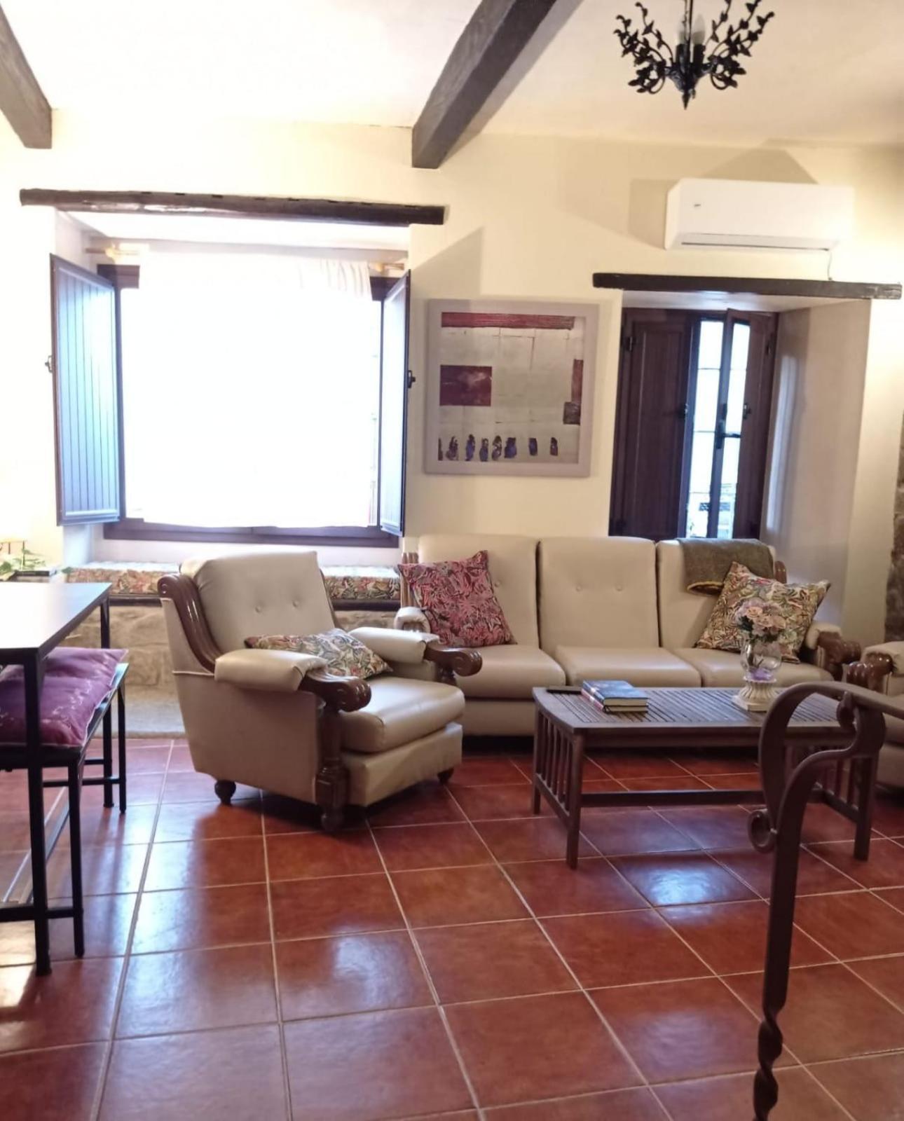 Ceclavinn Casa Rural Extérieur photo