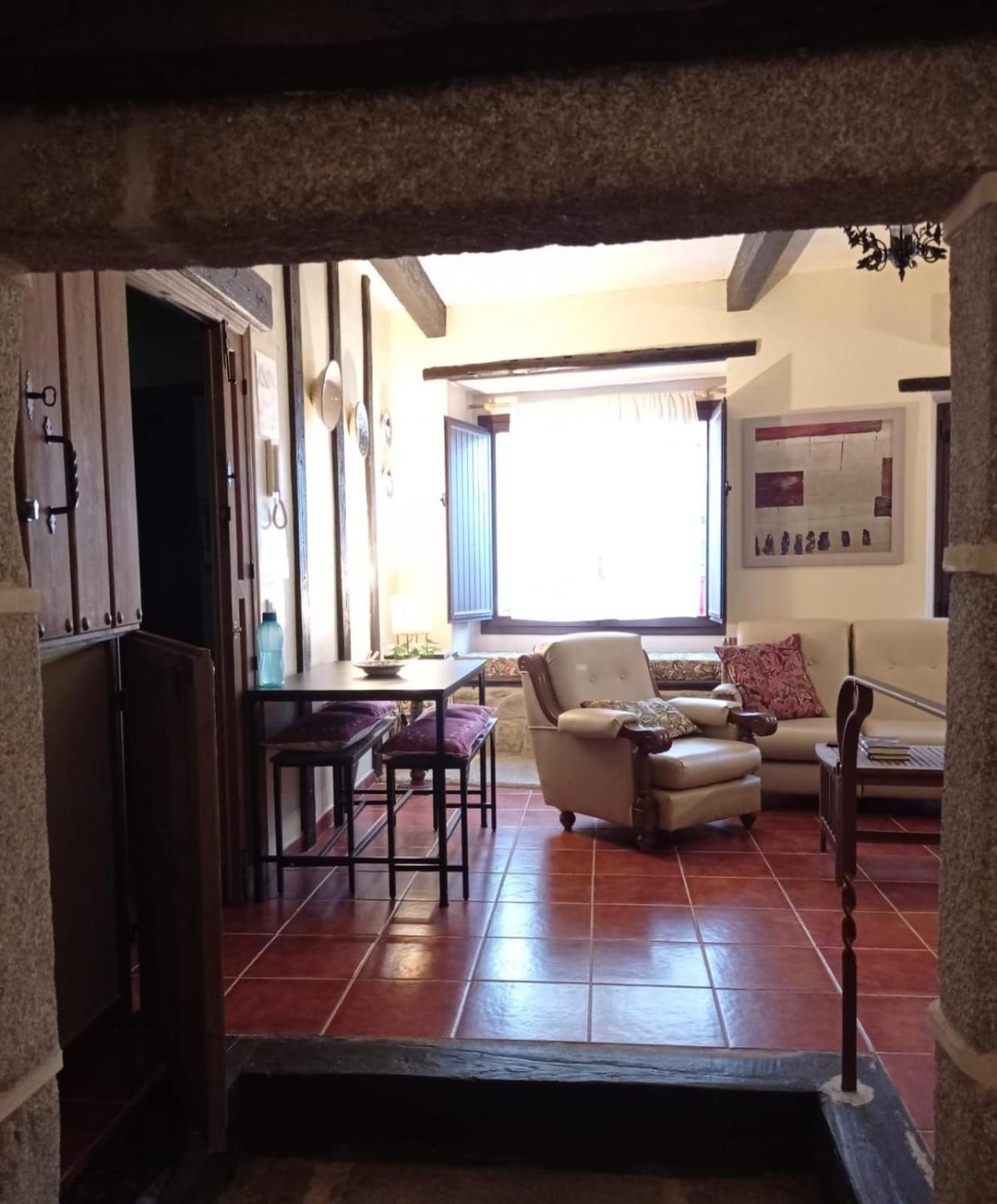 Ceclavinn Casa Rural Extérieur photo