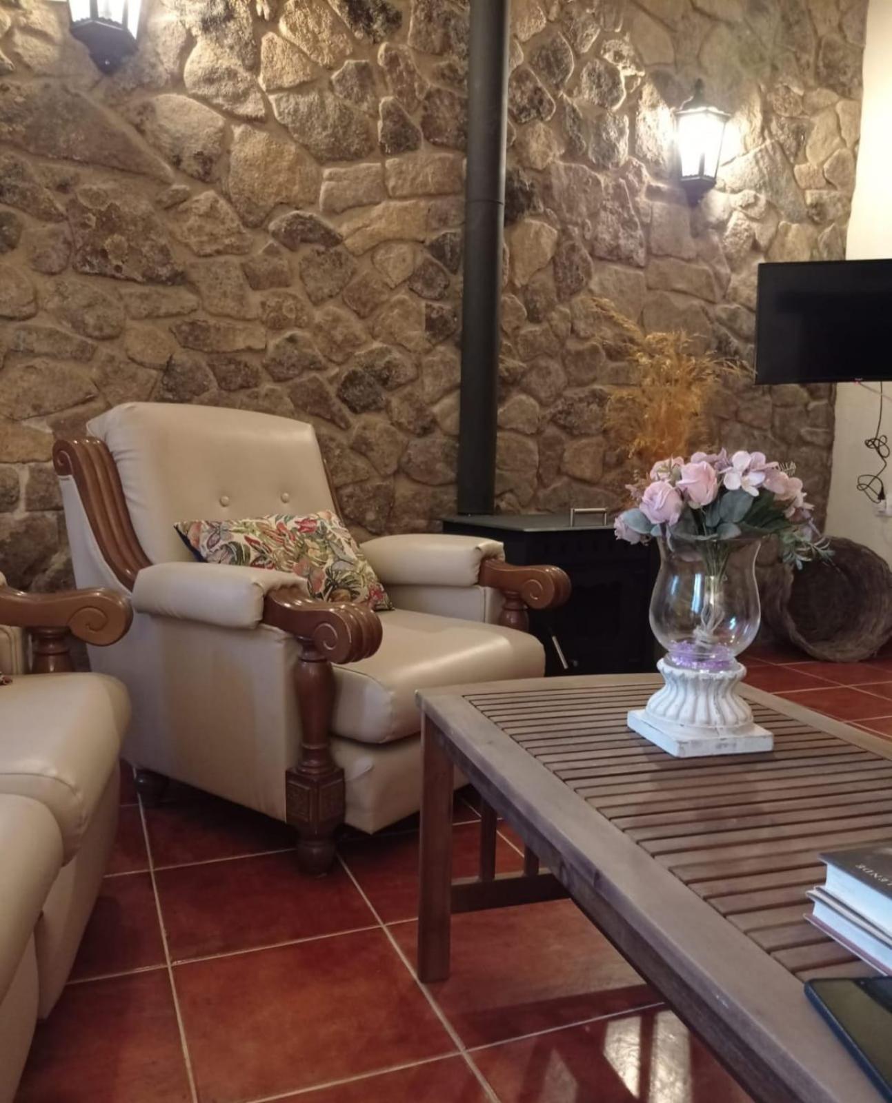 Ceclavinn Casa Rural Extérieur photo