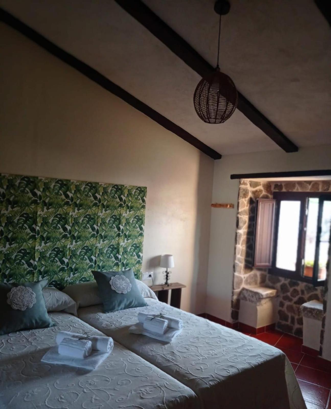 Ceclavinn Casa Rural Extérieur photo
