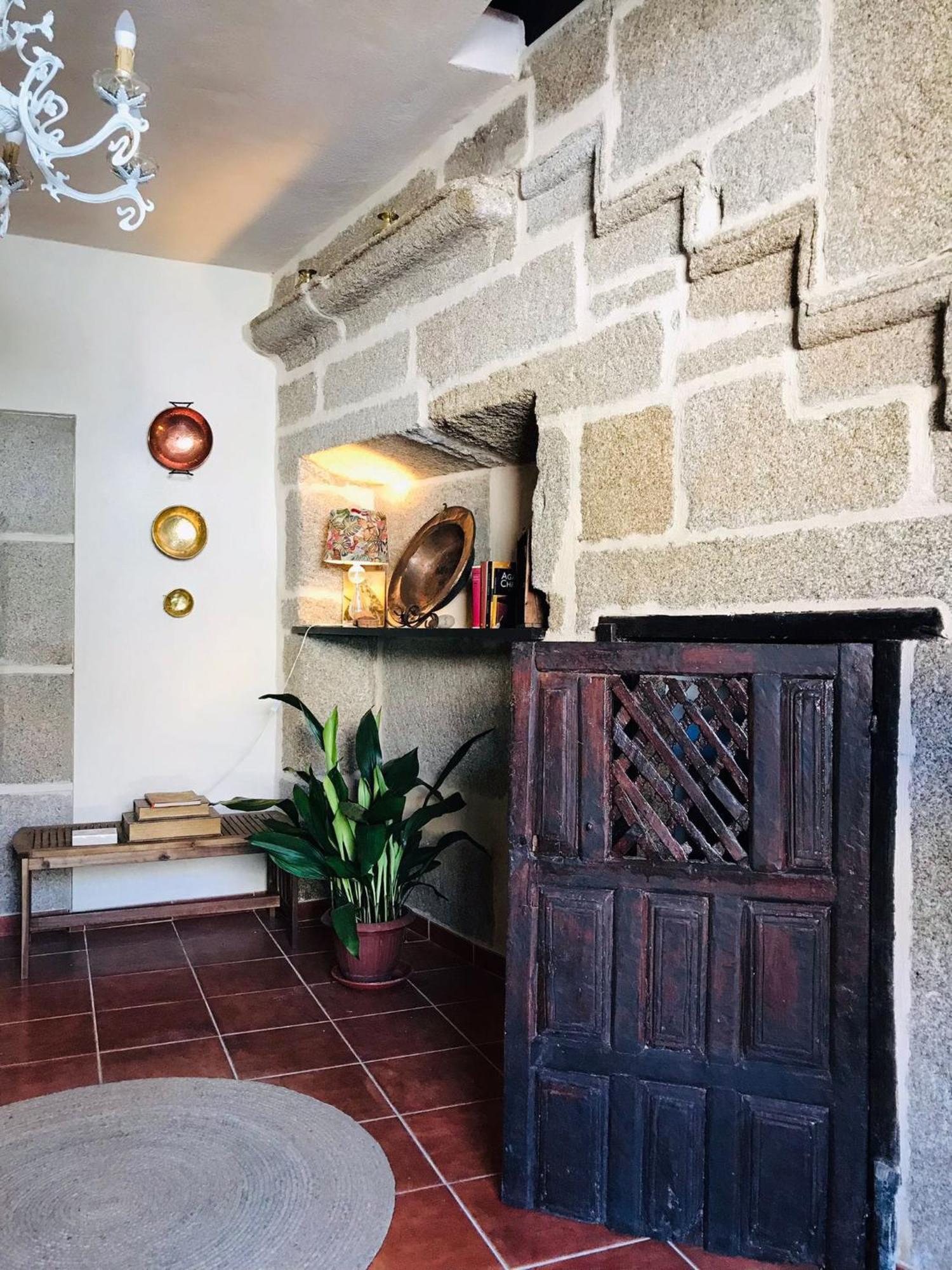 Ceclavinn Casa Rural Extérieur photo