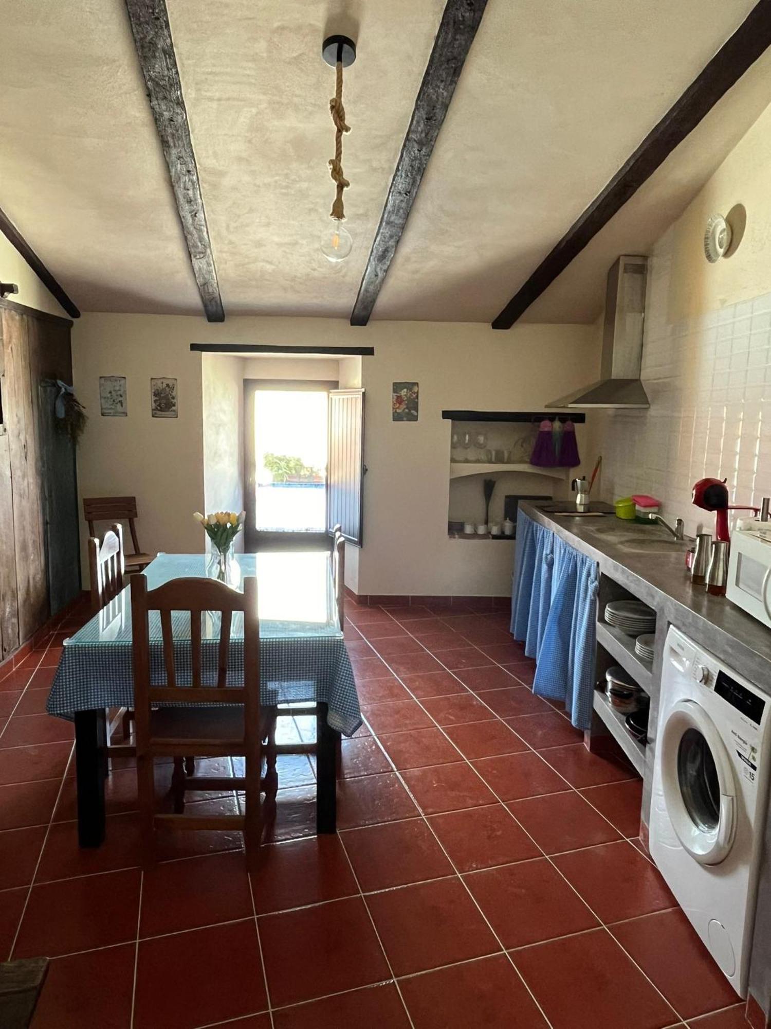 Ceclavinn Casa Rural Extérieur photo