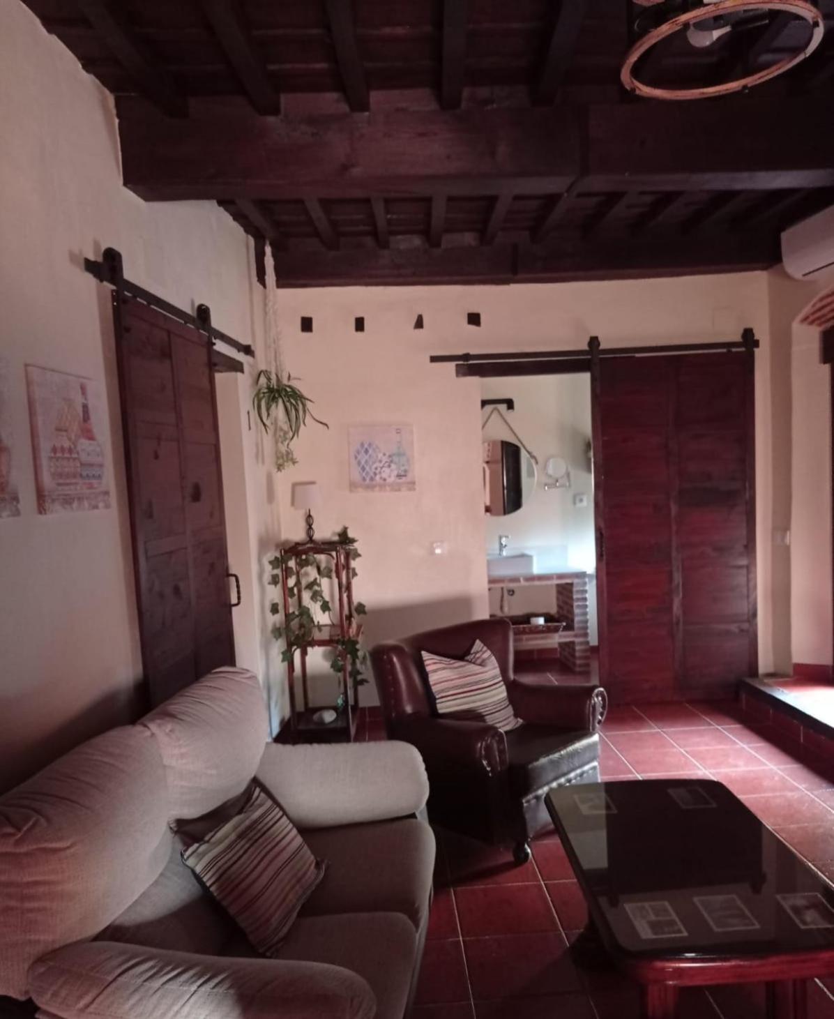 Ceclavinn Casa Rural Extérieur photo