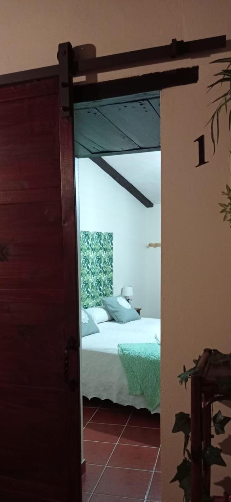 Ceclavinn Casa Rural Extérieur photo