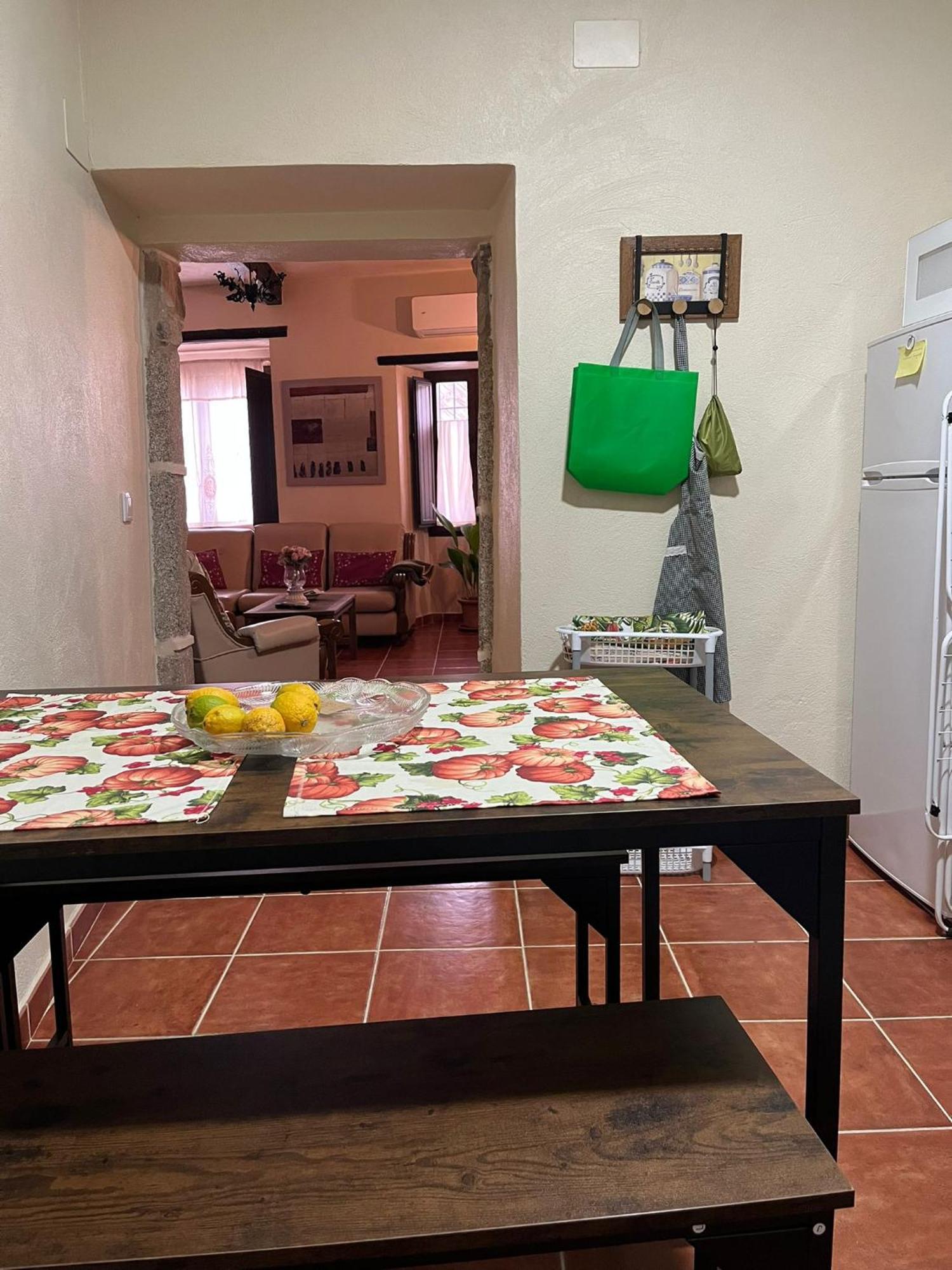 Ceclavinn Casa Rural Extérieur photo