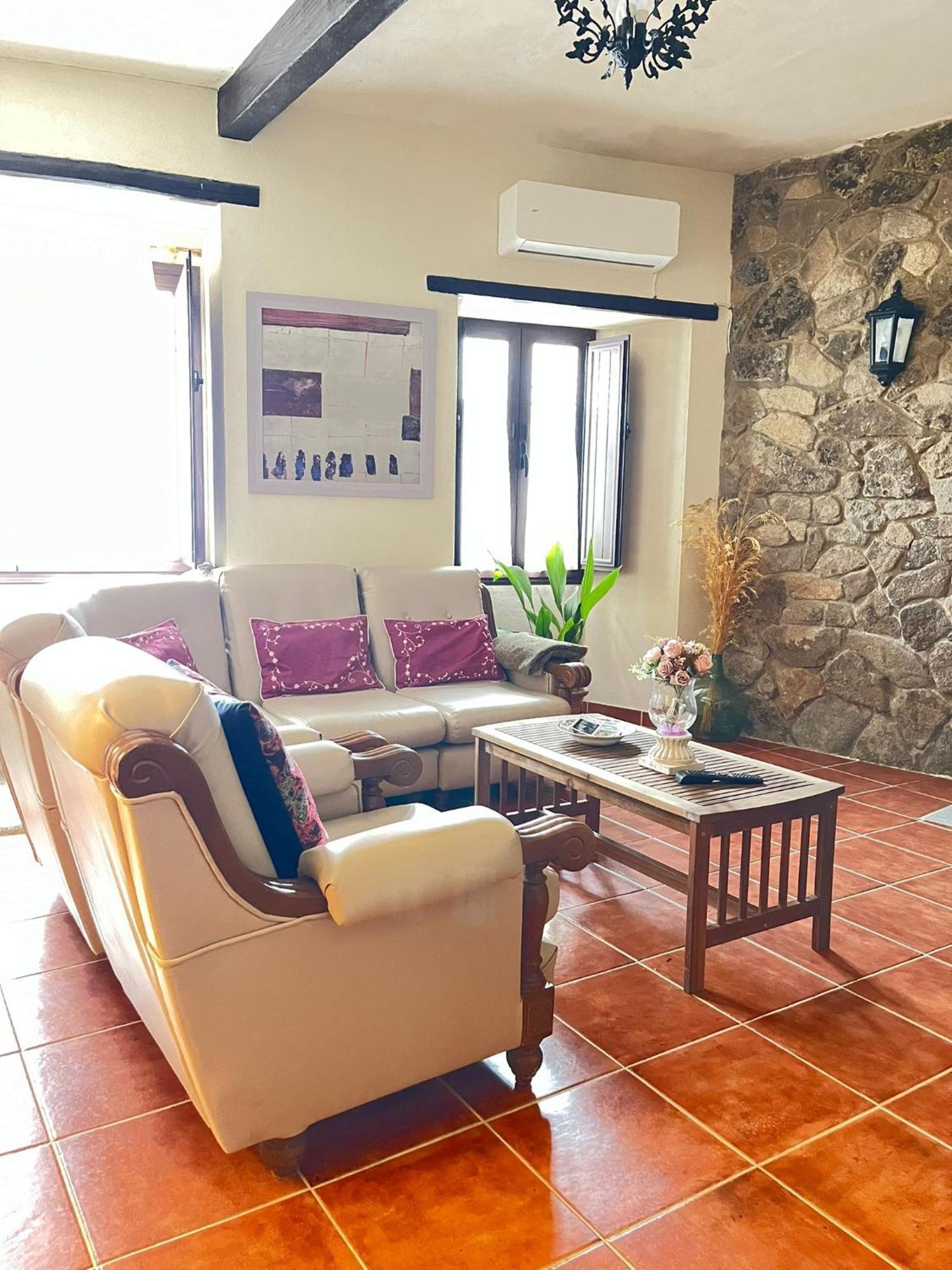 Ceclavinn Casa Rural Extérieur photo