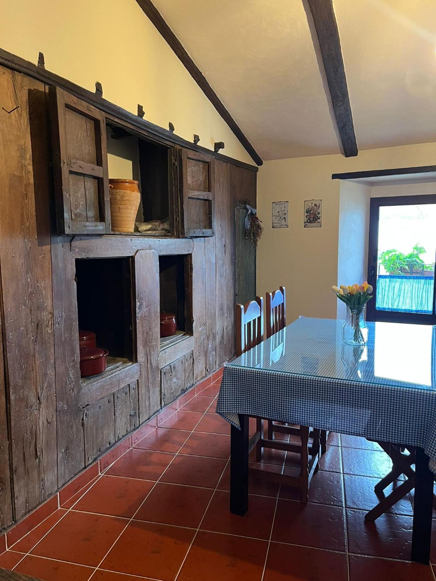 Ceclavinn Casa Rural Extérieur photo