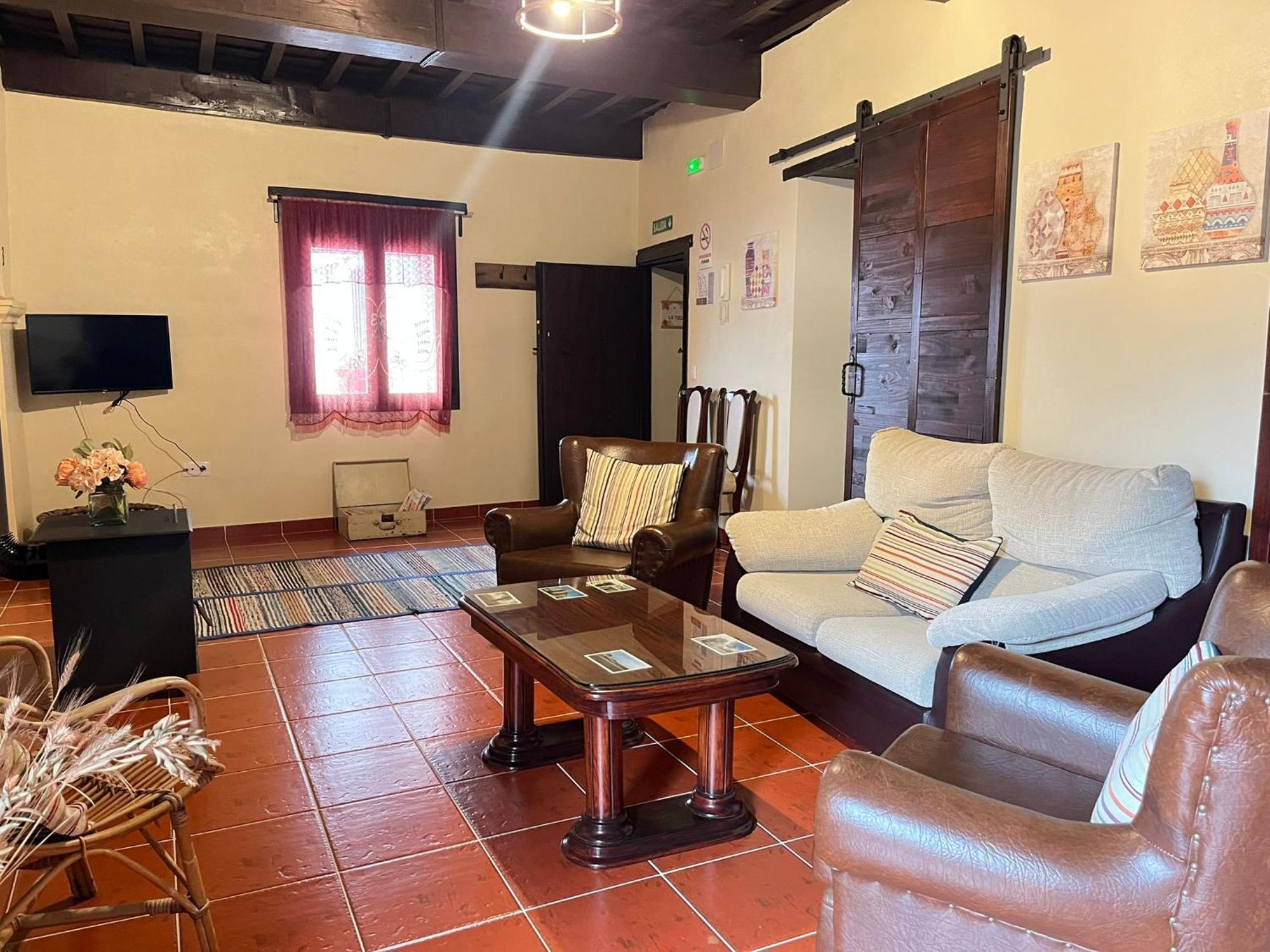 Ceclavinn Casa Rural Extérieur photo
